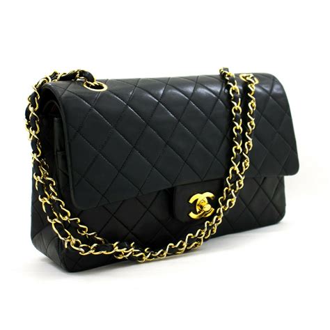 chanel 2012 flap bag lambskin|chanel lambskin classic flap bag.